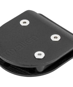 ALLEN Lattenendbeschläge POM für Toplatten 11x25mm