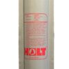 HOLT Kenterschutzsack für Mast 600D Nylon 2000x150mm, Auftrieb 9L hasb3009