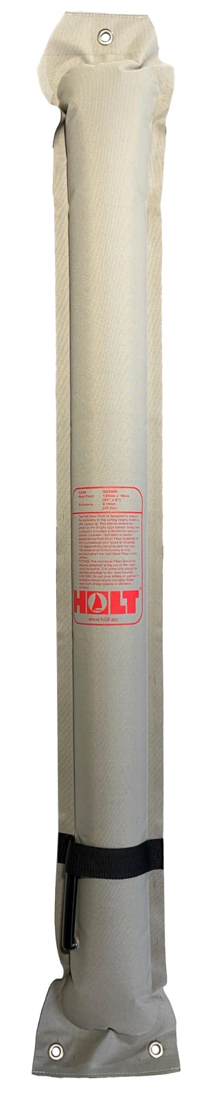 HOLT Kenterschutzsack für Mast 600D Nylon 2000x150mm, Auftrieb 9L HOLT Kenterschutzsack für Mast 600D Nylon 2000x150mm, Auftrieb 9L
