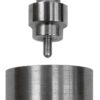STIMPSON Schlagwerkzeug-Einsatz HB66.. Gr.0 hb6750