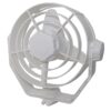 HELLA Ventilator Turbo 2-stufig 12V 6,5W 150mm weiß hl003361022