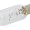 HELLA Ersatz-Glühlampe Halogen BAY15d 12V 10W hl003488121