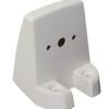 HELLA Montagesockel für Positionsleuchten Serie 3562 Kunststoff weiß hl005799011