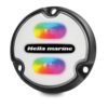 HELLA LED-Unterwasserlicht Apelo A1 Polymer 12/24V RGB, weiß SB-Pack hl016146011