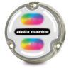 HELLA LED-Unterwasserlicht Apelo A2 Bronze 12/24V 30W RGB SB-Pack hl016148101