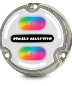 HELLA LED-Unterwasserlicht Apelo A2 Bronze 12/24V 30W RGB SB-Pack
