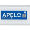 HELLA Apelo Bluetooth-Lichtsteuerung 12/24V für iOS/Android App hl285814001