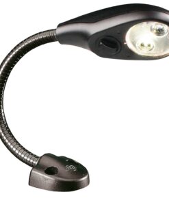 HELLA LED-Leseleuchte Flexi Spot 12/24V 150mm, Licht rot/weiß BULK