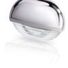 HELLA LED-Stufenleuchte Easy Fit Kunststoff/Cr 12/24V weißes Licht hl958126001