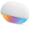 HELLA Apelo LED-Stufenleuchte weiß Kunststoff 12/24V RGB hl958126531