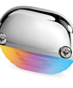 HELLA Apelo LED-Stufenleuchte A4 12/24V RGB