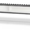 HELLA LED-Deckscheinwerfer Sea Hawk 470 12/24V 36W breit strahlend, schwarz hl958130501