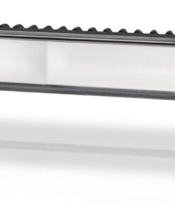 HELLA LED-Deckscheinwerfer Sea Hawk 470 12/24V 36W breit strahlend, schwarz
