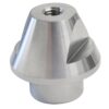 HELLA Adapter für Windex Windanzeiger an Dreifarbenlaterne NaviLED Trio hl958988402
