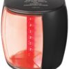 HELLA Positionsleuchte NaviLED Pro Grilamid Backbord, 2,5m schwarz hl959900601