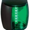 HELLA Positionsleuchte NaviLED Pro Acryl Steuerbord, 2,5m schwarz hl959908501