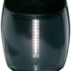 HELLA Positionsleuchte NaviLED Pro Grilamid Heck, 2,5m schwarz hl959909601
