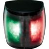 HELLA Positionsleuchte NaviLED Pro Grilamid Zweifarbenlaterne, 2,5m schwarz hl959941001