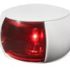 HELLA Positionsleuchte NaviLED Compact Backbord 0,12m weiß hl980520071