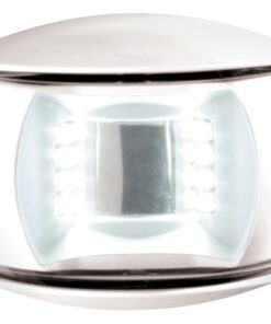 HELLA Positionsleuchte NaviLED Compact Heck 0,12m weiß