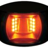 HELLA Positionsleuchte NaviLED Compact Schlepplicht 0,12m schwarz hl980520601