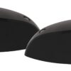 HELLA Positionsleuchte NaviLED Deck Mount Backb/Steuerb, 0,5m schwarz Paar hl980620801
