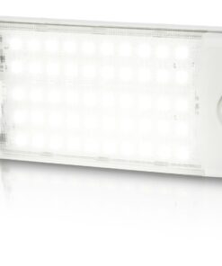 HELLA DuraLED 50LP (spread) 12/24V 222x96x25mm
