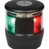 HELLA Positionsleuchte NaviLED Trio Dreifarbenlaterne, 0,4m schwarz hl980650001