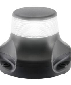 HELLA NaviLED 360 Pro Ankerlaterne, schwarz
