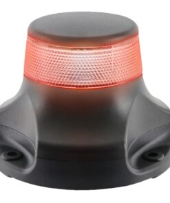 HELLA NaviLED 360 Pro 360° rot, schwarz