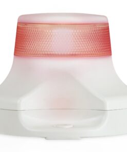 HELLA NaviLED 360 Pro 360° rot, weiß