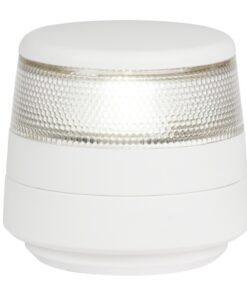 HELLA NaviLED 360 Compact Ankerlaterne, weiß
