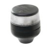 HELLA Ankerlaterne NaviLED 360 für Rohr 20mm, schwarz lose hl980960037