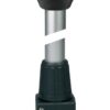 HELLA NaviLED 360 Compact Ankerlaterne, schwarz, mit Mast 205mm hl980960281