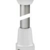 HELLA NaviLED 360 Compact Ankerlaterne, weiß, mit Mast 205mm hl980960291