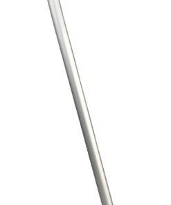 HELLA NaviLED 360 Compact Ankerlaterne, schwarz, mit Einsteckmast 1080mm