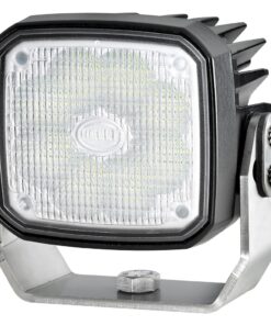 HELLA LED-Flutlicht RokLUME 280 12/24V 56W breit strahlend, schwarz