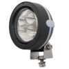 HELLA LED-Deckscheinwerfer Mega Beam 12/24V 13W breit strahlend, schwarz hl996136351