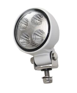 HELLA LED-Deckscheinwerfer Module 70 Gen 3 12/24V 13W breit strahlend, weiß