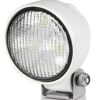 HELLA LED-Deckscheinwerfer Module 70 Gen 4 12/24V 21W breit strahlend, weiß hl996476521