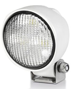 HELLA LED-Deckscheinwerfer Module 70 Gen 4 12/24V 21W breit strahlend, weiß