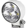 HELLA LED-Deckscheinwerfer Module 70 Gen 4 12/24V 21W weit strahlend, weiß hl996476531