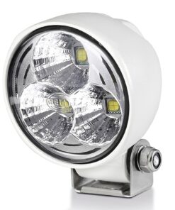 HELLA LED-Deckscheinwerfer Module 70 Gen 4 12/24V 21W weit strahlend, weiß
