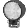 HELLA LED-Deckscheinwerfer Module 70 S-Ser 12/24V 17W breit strahlend, schw hl996776431