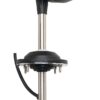 HELLA Einbau-Suchscheinwerfer mit Handgriff 12V 110W weit strahlend schwarz hl998502021