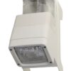 HELLA Positionsleuchte Serie 8504 12V Topplicht mit Deckstrahler, weiß hl998504011