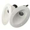 HELLA Einbau-Bugstrahler 24V 70W weiß Paar hl998546801