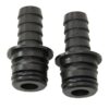 FLOJET ½“ Schlauchanschluß ger. EPDM VP 2 St. je20381002