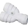 JOHN GUEST Speedfit 15 Y-Verteiler weiß 2St. SB-Pack jg1501w