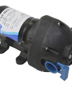 JABSCO PAR 3.0 Spülpumpe für Toiletten 12V 3K
